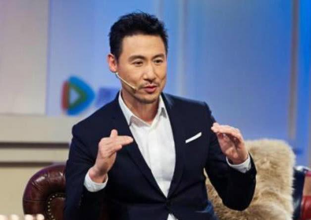 张学友评价刘德华：我和他一直有隔阂，他在的时候我就只能是配角