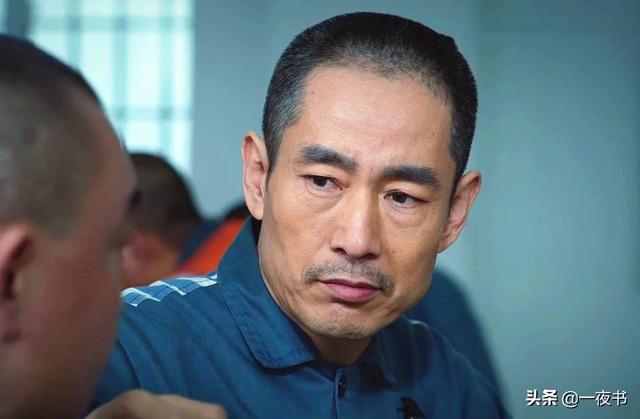 巡回检察组：傅明月上线，米振东为了她杀死费书平，成为破案关键