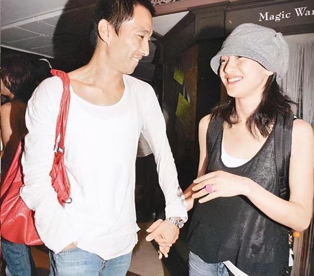 从结婚到离婚，和高圣远的6年婚姻时间里，周迅为何没有生孩子？