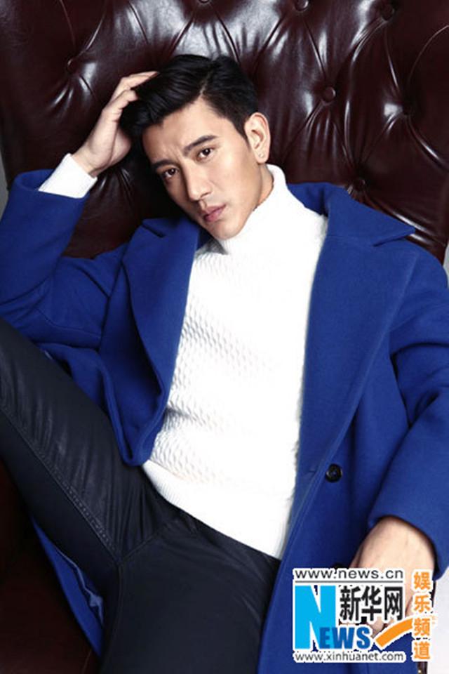 这些藏族歌手颜值秒杀小鲜肉 你认识几位?