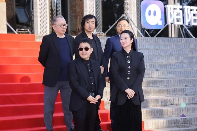 2024平遥国际影展在山西省晋中市开幕！全球22个国家和地区影片参展