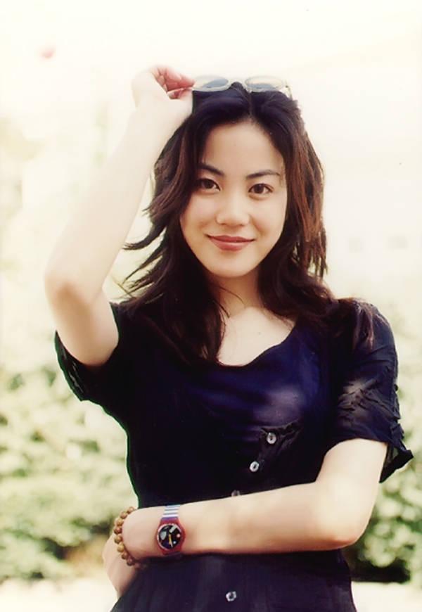 沧桑王菲:两次离婚,我对两个女儿有愧疚