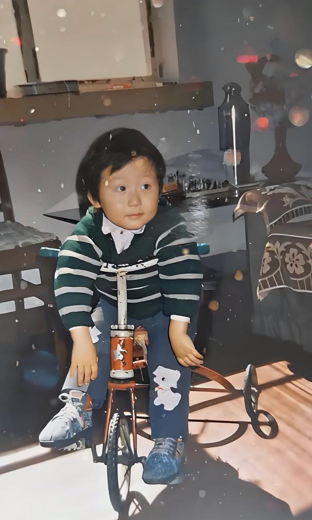 36岁的相声演员病逝!他未婚单身,父亲也去世了