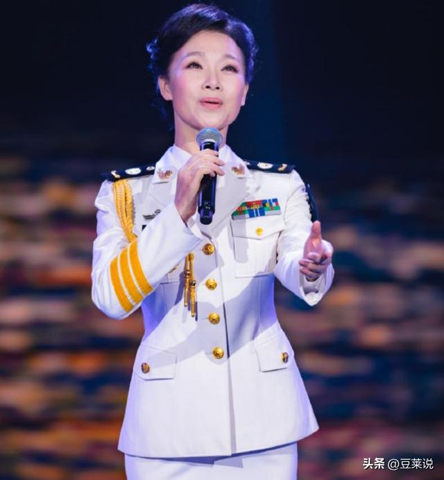 歌唱家吕薇，曾有一段不为人知的刻骨情感，男友去世后，生活成谜