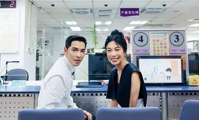 萧敬腾岳父林光宁：剧里剧外都是“仙妻”的爹