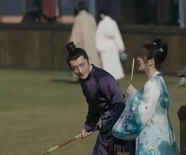 《知否》原著被两个女人玩弄于“股掌之间”的梁晗：他，有三痛