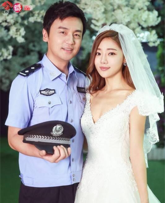 《我不是精英》唐氏表演法则，showtime！