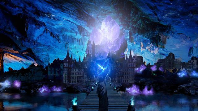 小说：林朝英以黑丝诱惑张少欲入古墓