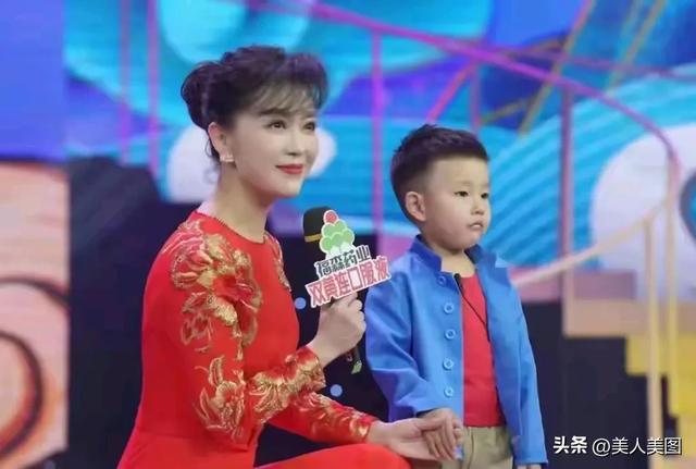 庞晓戈-河南卫视主持人