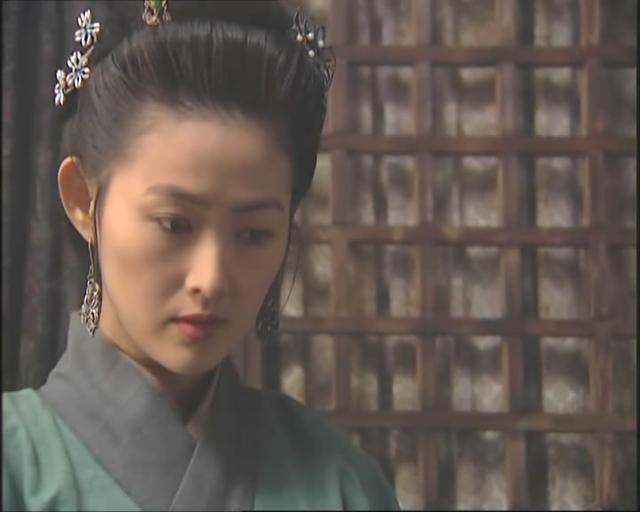 多情嫂子遇见直男小叔：一遇武松误终身，潘金莲开始黑化