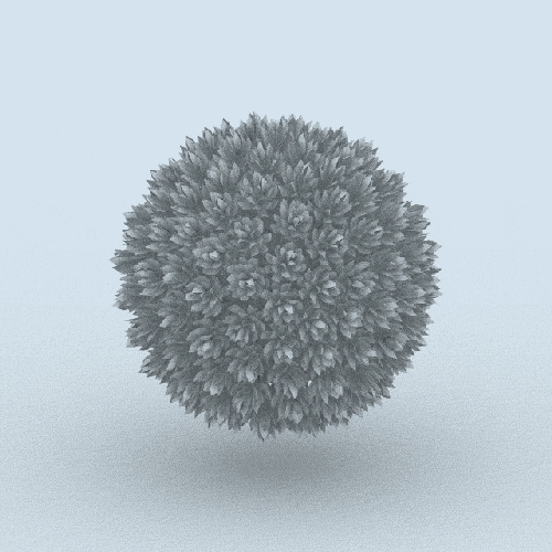 Adrianne Ho｜野玫瑰从不枯萎