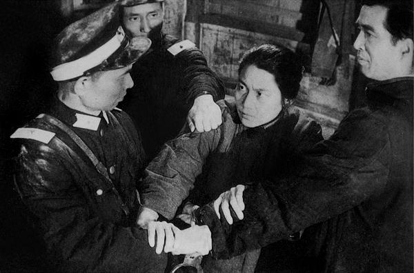 百年瑞芳㈡｜“红姐”张瑞芳