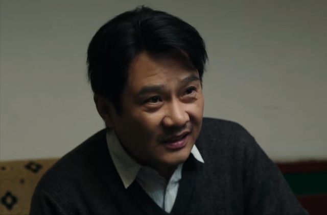 任帅,出演过的经典影视剧