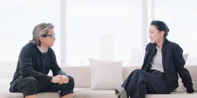 从结婚到离婚，和高圣远的6年婚姻时间里，周迅为何没有生孩子？