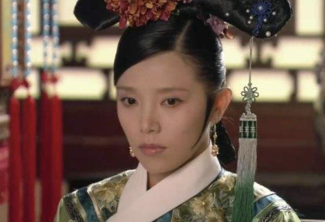 《甄嬛传》：9年后才懂，曹贵人为什么会被皇上毒死？