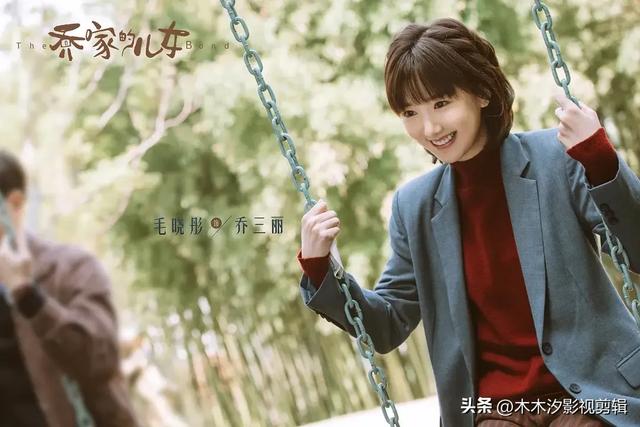 推荐：10部拯救剧荒的“家庭剧榜单”，家长里短，柴米油盐