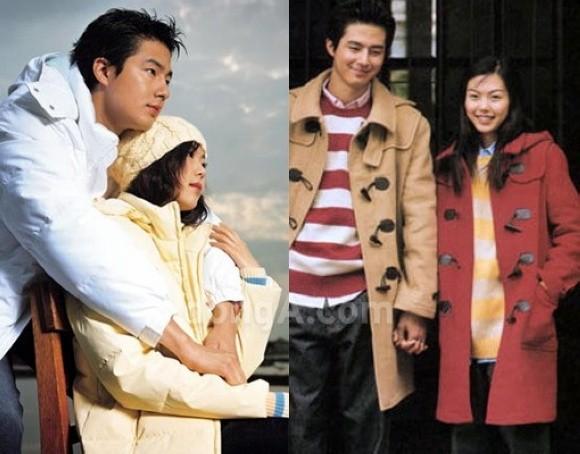 金敏喜：美得特殊，前任都是男神，却和64岁导演婚外恋9年怀了孕