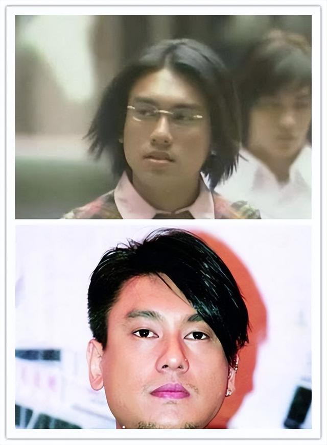 《流星花园》已有5位演员离世,竟无一人超过50岁!大S是最大的