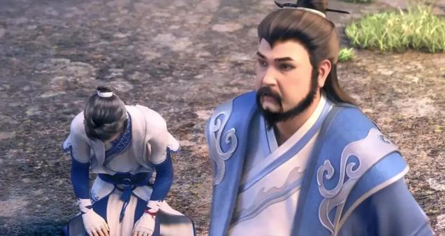 诛仙杂谈：叛出青云的张小凡为何不去找道玄报仇？