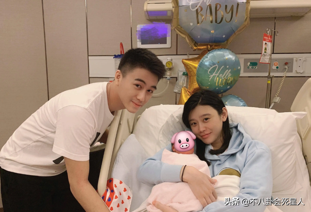 刘雯疑与井柏然恋爱，国内6大超模，只有一人嫁入豪门