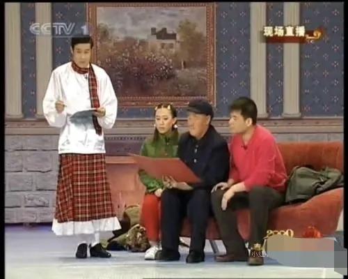 小品大王赵本山，至今无人超越，最经典的作品有哪些？