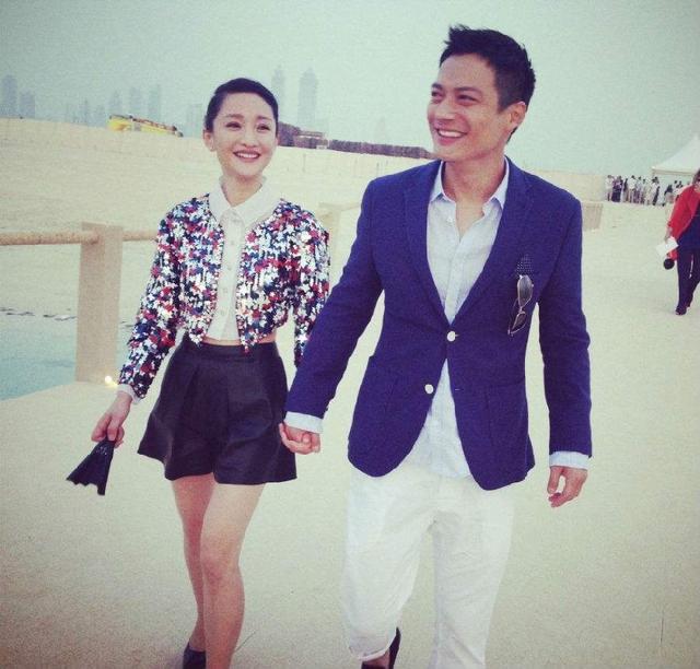 从结婚到离婚，和高圣远的6年婚姻时间里，周迅为何没有生孩子？