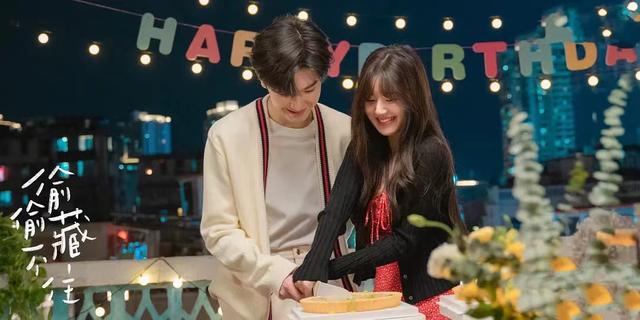 《偷偷藏不住》结局：原来，这才是段嘉许不接受姜颖的真相