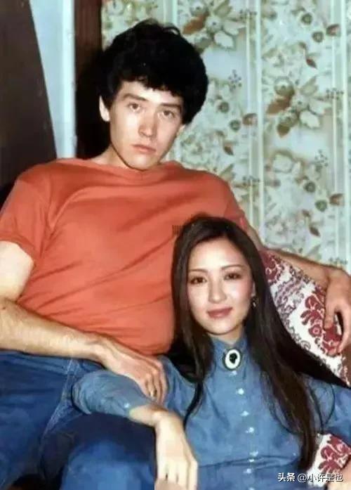 费翔至今未婚的真正原因