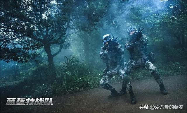 五部未播先火的军旅剧，一部比一部有看头，有你期待已久的吗？