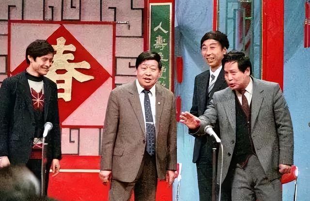 又逢一年新春时，才突然想起：这些春晚的老面孔已经永远地离开了