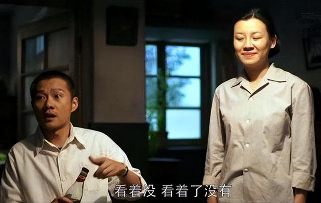 任帅,出演过的经典影视剧