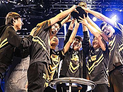 被嘲笑了!欧成:是我们去年把RNG淘汰出局,今年也是同样如此