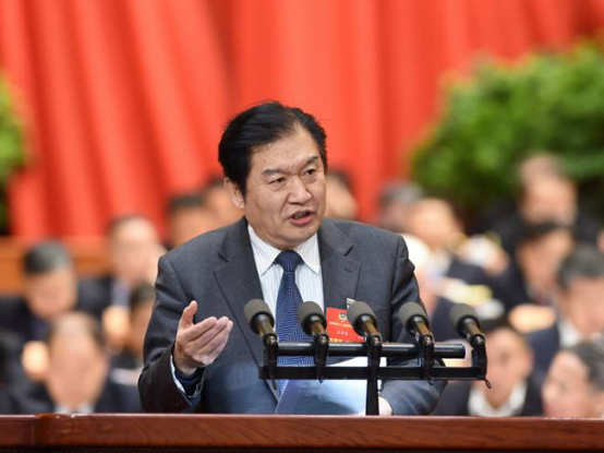 七年影视界两会发声回顾:近六成基本落实,艺人艺德、影视创作规范难