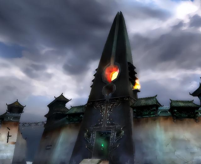 诛仙十大未解之谜，鬼先生到底是谁，幻月洞府的秘密是谁告诉他的