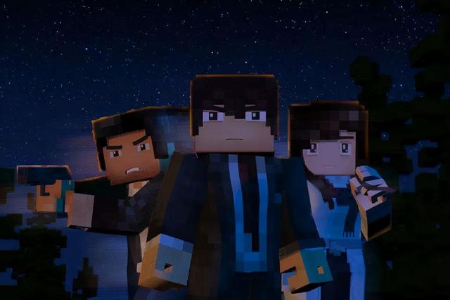 简单概括一下《三体》三部曲，只希望大家看完不要打我