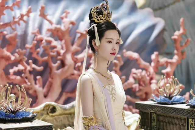 腾蛇一族真的有那么弱吗？《山海经》中蚌和腾蛇根本就不一个档次