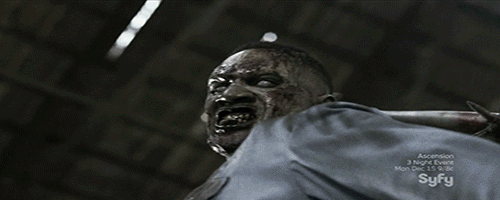 5部丧尸电视剧，真要等到肥了再宰么？值得收藏