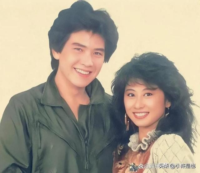 费翔至今未婚的真正原因