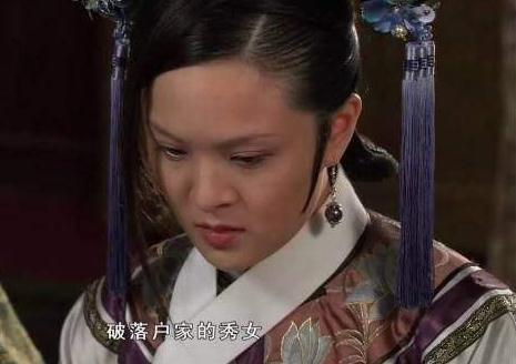 《甄嬛传》：9年后才懂，曹贵人为什么会被皇上毒死？