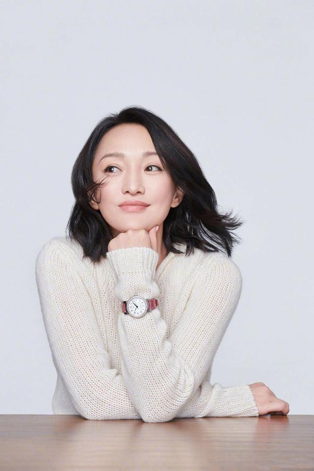 从结婚到离婚，和高圣远的6年婚姻时间里，周迅为何没有生孩子？