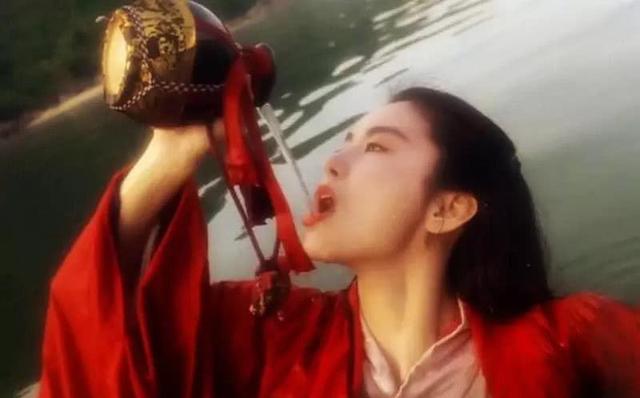 香港影响力最大的十位女星，有两位三级片女神