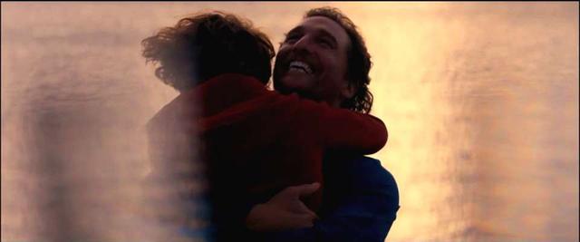 马修·麦康纳、安妮·海瑟薇主演的惊悚片《宁静》，值得一看