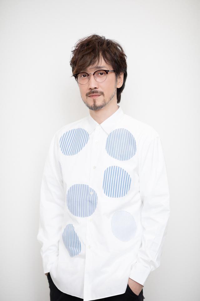 周传雄：归来山河行，也无风雨也无晴丨人物