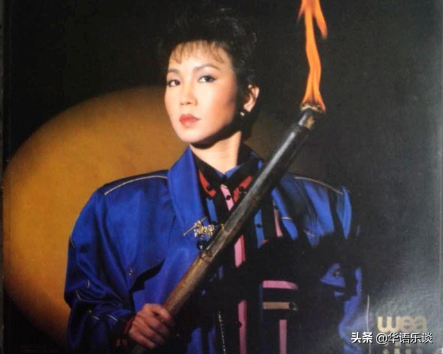 不止《踏浪》，这些耳熟能详的经典歌曲，你可能都不知道原唱是谁