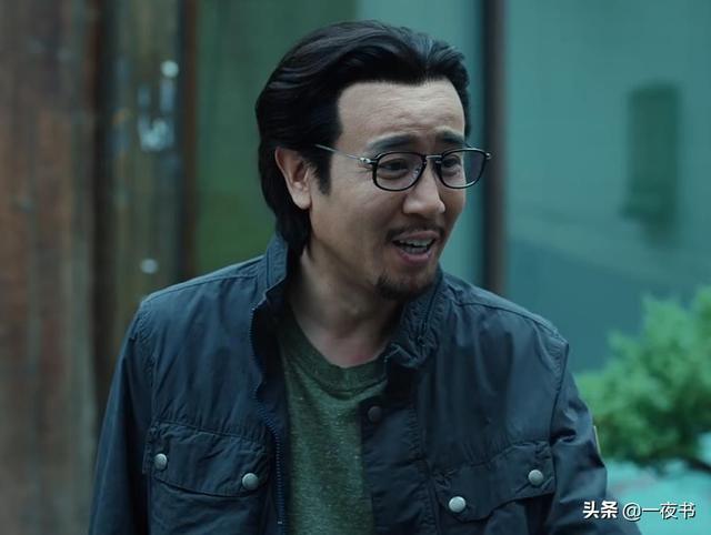 巡回检察组：傅明月上线，米振东为了她杀死费书平，成为破案关键