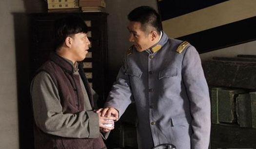 任帅,出演过的经典影视剧