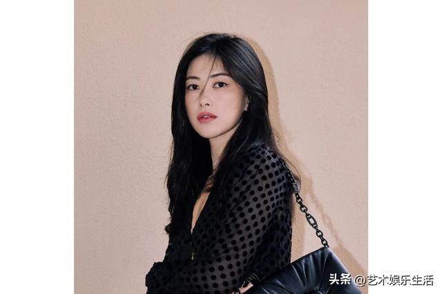 朱珠，出演过50部影视剧