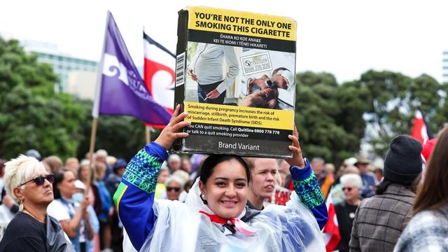 立法过首关，现代英国或迎第一个无烟世代