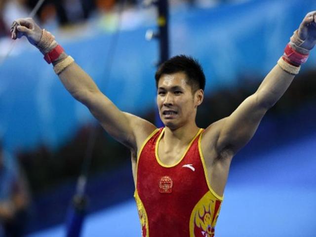 中国奥运冠军张成龙：22岁被小3岁富婆倒追，结婚6年婚姻幸福