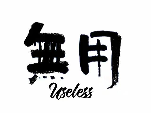 无用知识回收:偶像是什么?